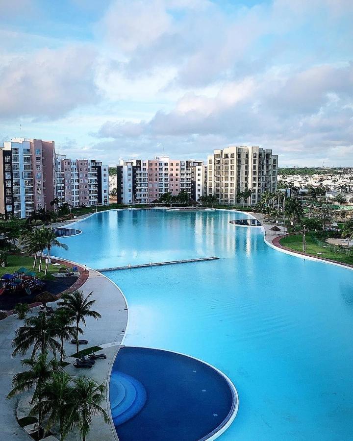 DREAM LAGOON CANCUN M703 CANCUN (Mexico) - from C$ 119 | iBOOKED